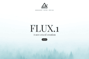 FLUX.1 - IA para educación