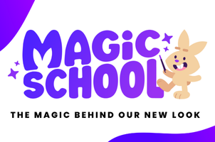 Magic School - IA para educación