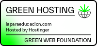 Green Hosting IA para educación