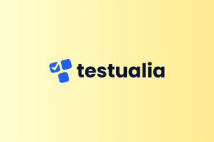 Logotipo testualia - IA para Educación