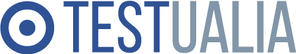 Testualia logo